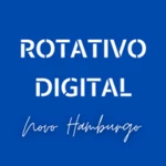 Logo of Rotativo NH android Application 